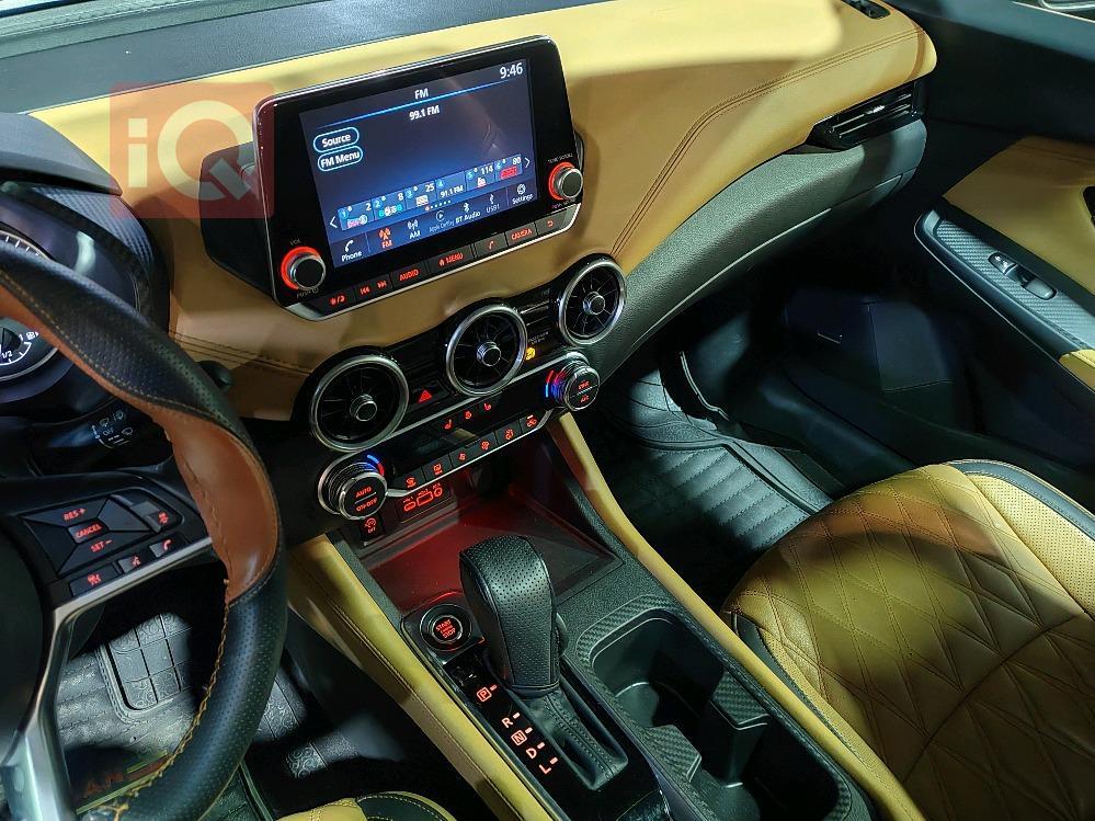 نيسان سنترا